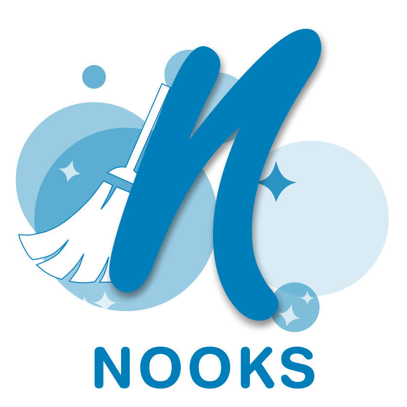 Nooks Dubai - A Project of Spotless Nooks Cleaning Services Co. LLC